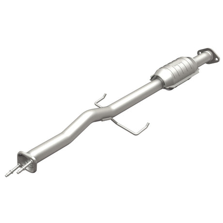 MagnaFlow Conv DF 02-03 Protege 2.0L arrière 49S