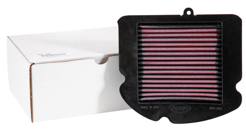 Filtre à air de rechange Airaid 16-20 Yamaha YXZ1000R