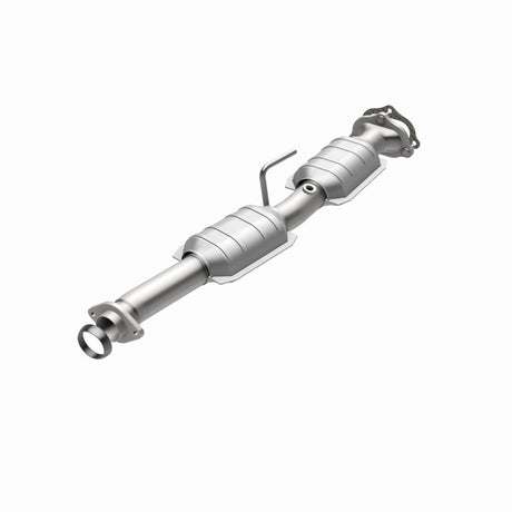 MagnaFlow Conv DF 03 Ranger/B-Ser V6 arrière 50S