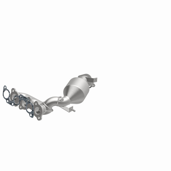 Convecteur MagnaFlow DF 04-06 Toyota Sienna 3,3 L