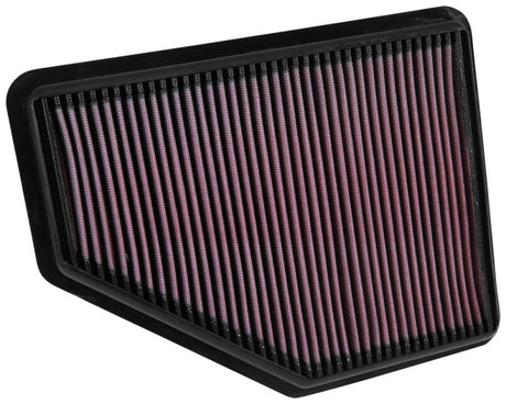 Filtre à air de rechange K&amp;N 15-16 BMW 330I 2.0L