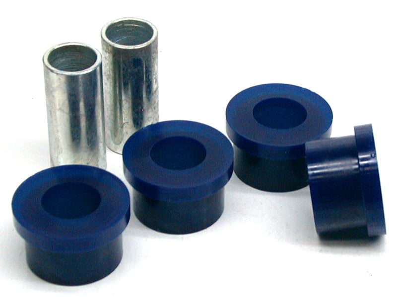 Kit de bagues de bras de suspension avant intérieur inférieur SuperPro 1990 Toyota Celica ST