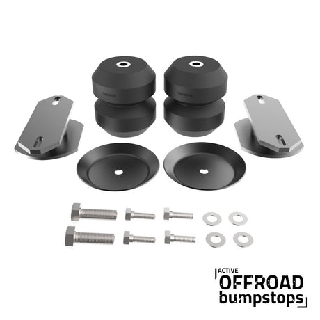 Butées de suspension arrière actives tout-terrain pour Lexus LX470 1998 de Timbren