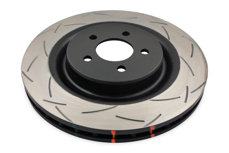 Rotor avant fendu DBA 06-08 Chevrolet Silverado/GMC Sierra série 4000