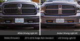 Kit Diode Dynamics Ram 2013 Standard Stage Series 6 pouces - Ambre large