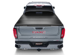 UnderCover 02-21 Ram 1500 5,7 pieds (ne convient pas au Rambox) Housse de caisse Triad