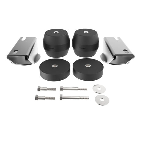 Système d'amélioration de la suspension arrière du Ram 2500 SLT RWD 2014 de Timbren