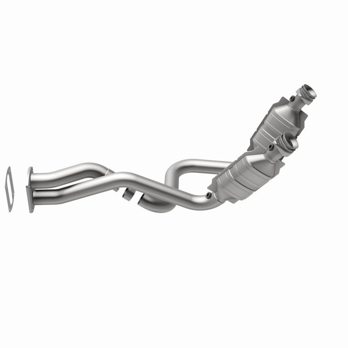 MagnaFlow Conv DF 05-07 Ford F250/F350 5,4 L