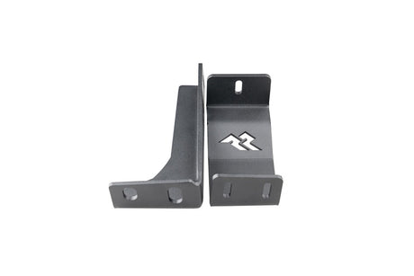 Support de cube LED arrière gauche pour Jeep Wrangler JL 07-18 Rugged Ridge