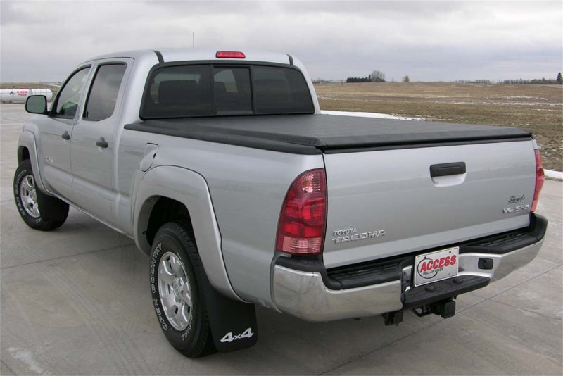 Access Limited 05-15 Tacoma 6ft Bed Roll-Up Cover