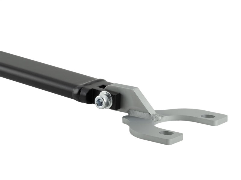 Barre de suspension supérieure arrière Skunk2 pour Honda Civic/Del Sol/Acura Integra 88-00 (série noire)