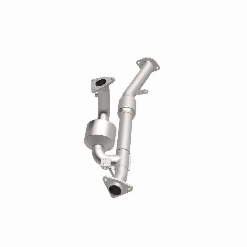 MagnaFlow Conv DF 00-01 Maxima/I30 mid Y-Pipe