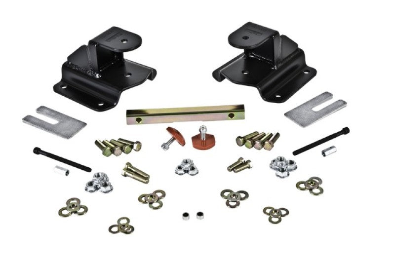 Belltech HANGER KIT 94-99 RAM 1500 Ext Cab 2inch