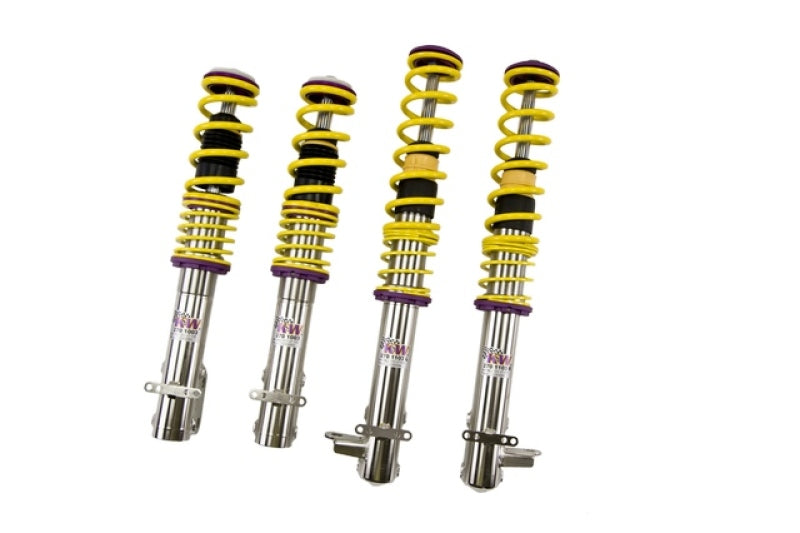 Kit de suspension à ressorts KW V1 Dodge Neon (PL) Gen. 2 SRT4