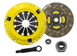 Kit d'embrayage à ressorts ACT 1990 Honda Civic Sport/Perf Street