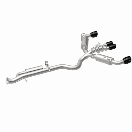 Système d'échappement Cat-Back Magnaflow pour Toyota GR Corolla NEO 2023