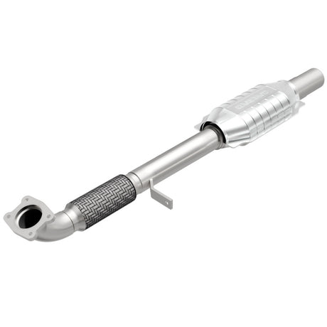 Convecteur MagnaFlow DF Volvo S40/V40 1,9 L arrière