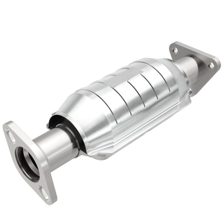 MagnaFlow Conv DF Accent 95-97 1.5L 91000