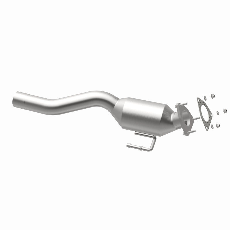 MagnaFlow Conv DF 04-06 Porsche Cayenne 3.2L