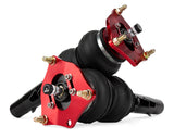 Kit de levage pneumatique avant hautes performances pour Honda Civic 1.5T 10e génération 06-21 (hors SI)