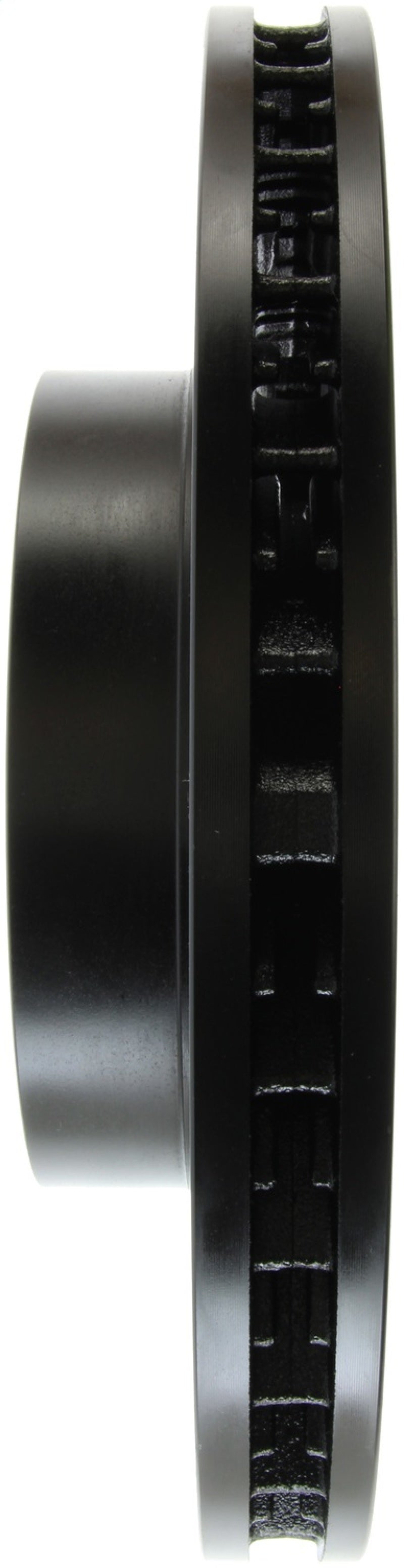 Disque de frein sport fendu StopTech