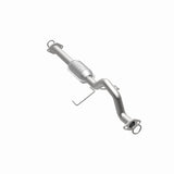Convecteur MagnaFlow DF 1995 Mazda Millenia 2,3 L arrière