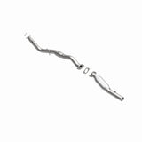 MagnaFlow Conv DF GM 01-02 2500 côté passager 6L