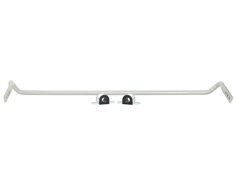 Whiteline 2019 Toyota Corolla Rear 26mm Heavy Duty Sway Bar