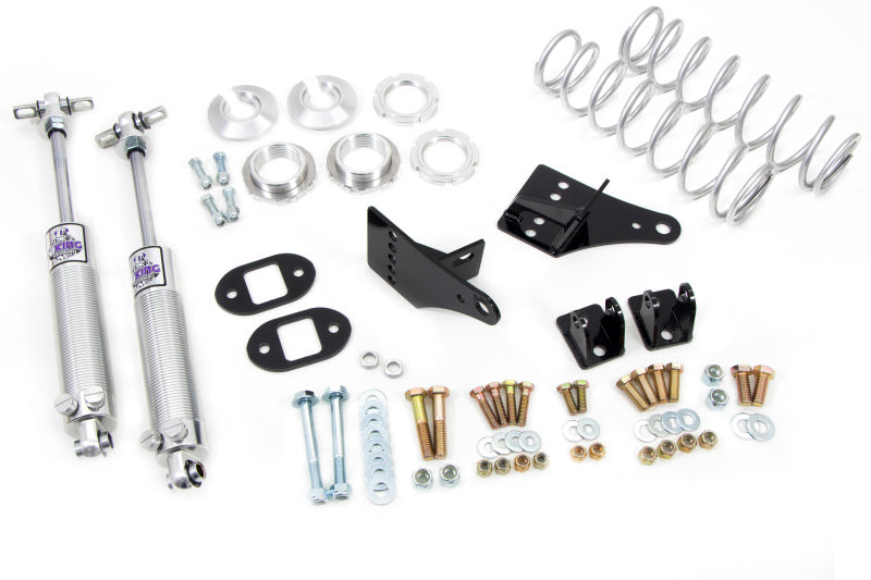 Kit de suspension arrière à ressorts hélicoïdaux Viking GM G-Body 78-88 UMI Performance