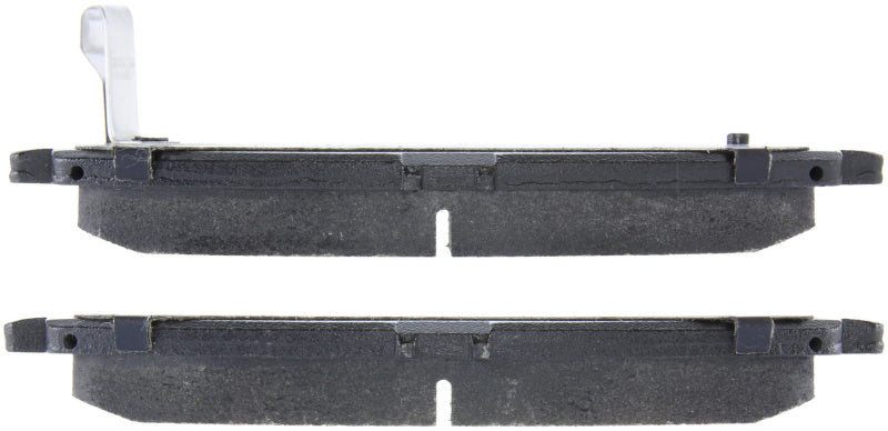 Plaquettes de frein avant StopTech Performance 11-14 Acura TSX