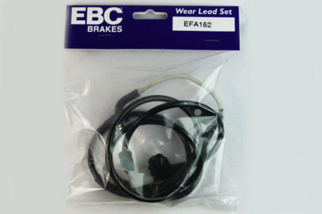 Câbles d'usure avant EBC 2007-2009 Land Rover Range Rover Sport 4.4L