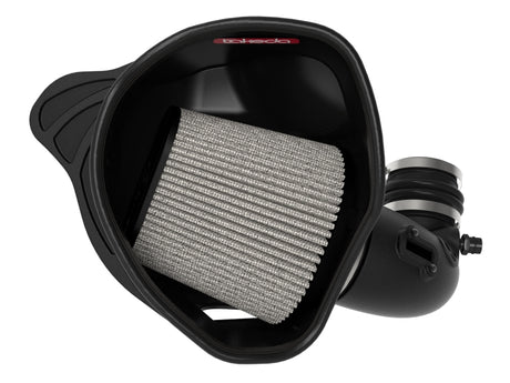 Prises d'air aFe Takeda Stage-2 AIS avec Pro DRY S Media 20-22 Toyota GR Supra (A90) L6-3.0L (t) B58