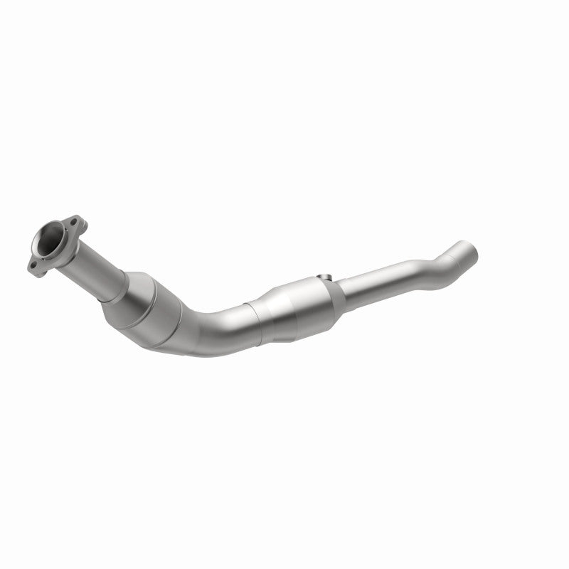 MagnaFlow Conv DF 05-08 LR3/RR Sport D/S OEM