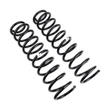 Ressort hélicoïdal ARB / OME avant Jeep Jk 4 pouces