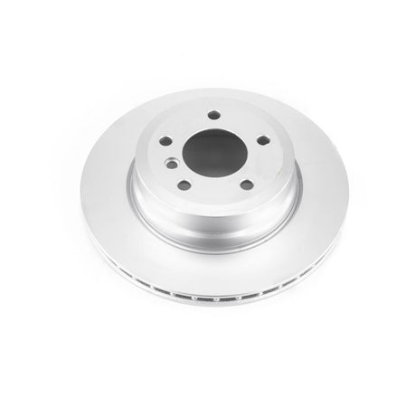 Disque de frein arrière Power Stop 08-13 BMW 135i Evolution High Carbon Geomet Coated