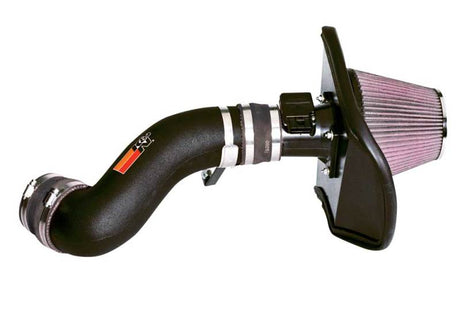 Kit d'admission hautes performances K&amp;N 02-03 Ford Explorer/Mercury Mountaineer V6-4.0L