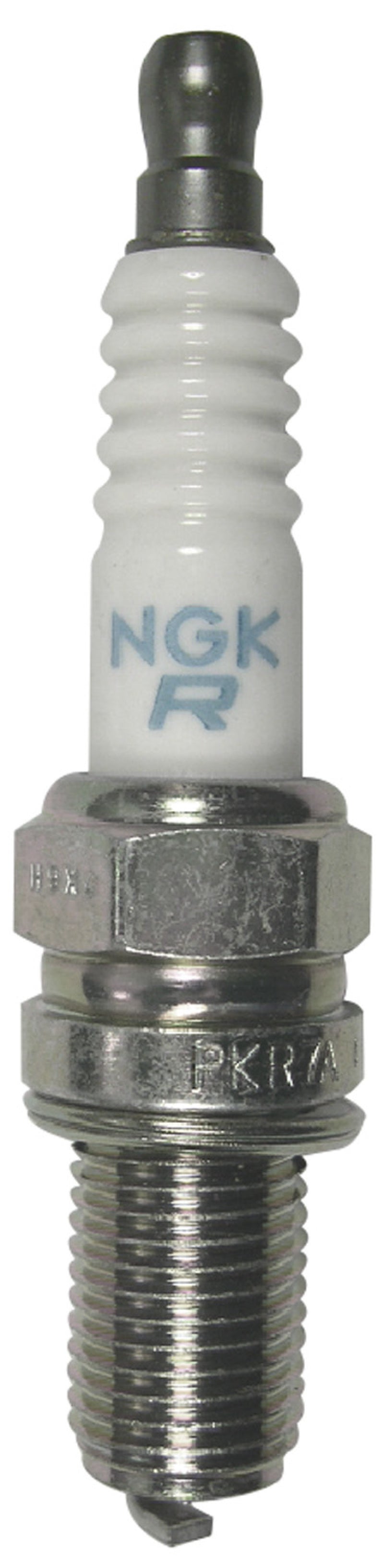Bougies d'allumage NGK Laser Platinum, boîte de 4 (PGR5C-11)