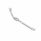 Convecteur MagnaFlow DF 02-03 Buick Rendezvous 3,4 L