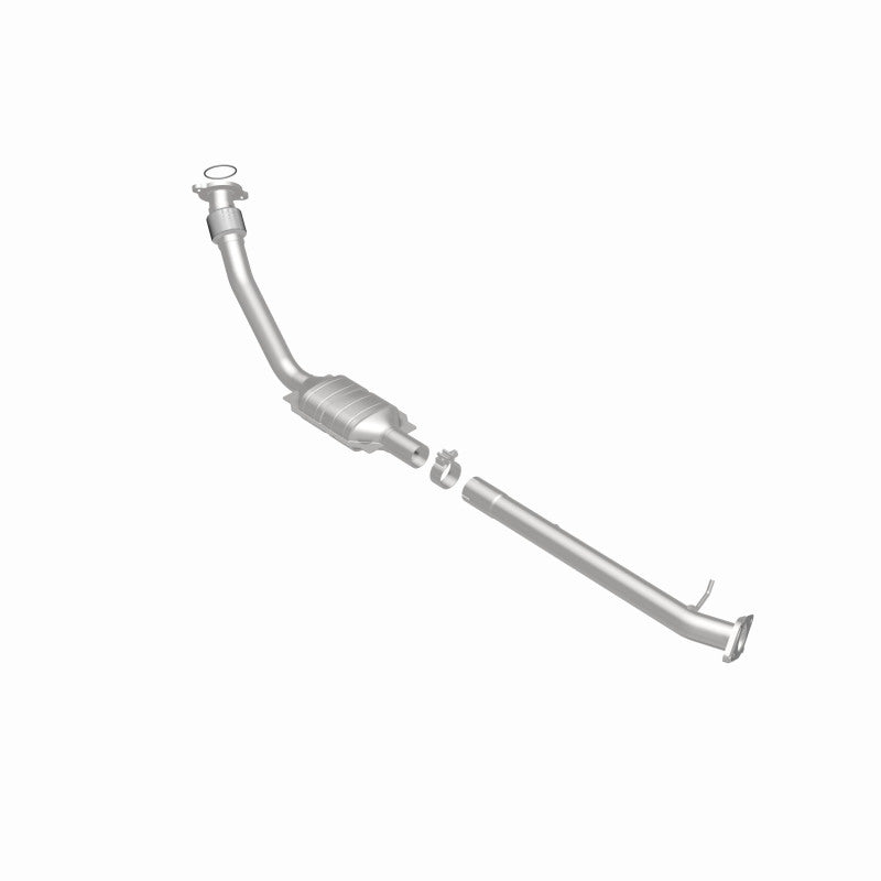 Convecteur MagnaFlow DF 02-03 Buick Rendezvous 3,4 L