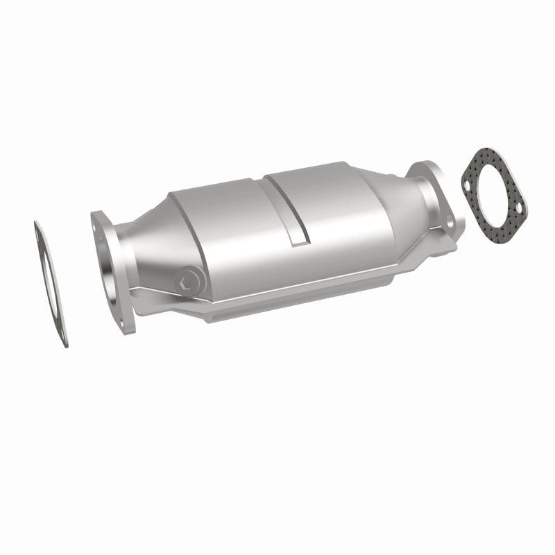 Convecteur MagnaFlow DF 95-99 Maxima/I30 arrière 50S