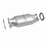 Convecteur MagnaFlow DF 95-99 Maxima/I30 arrière 50S