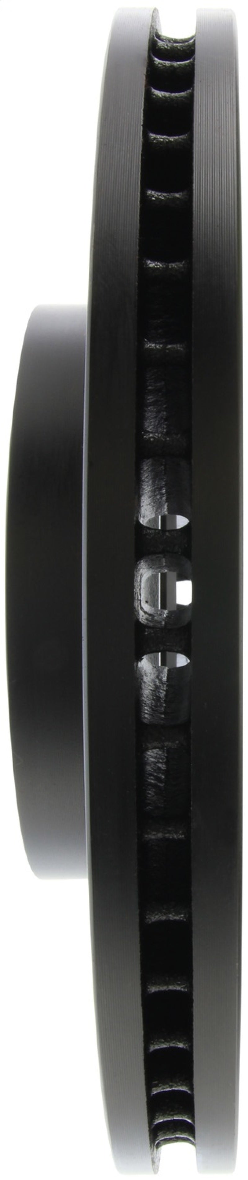 Disque de frein sport fendu StopTech