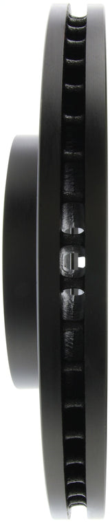 Disque de frein sport fendu StopTech