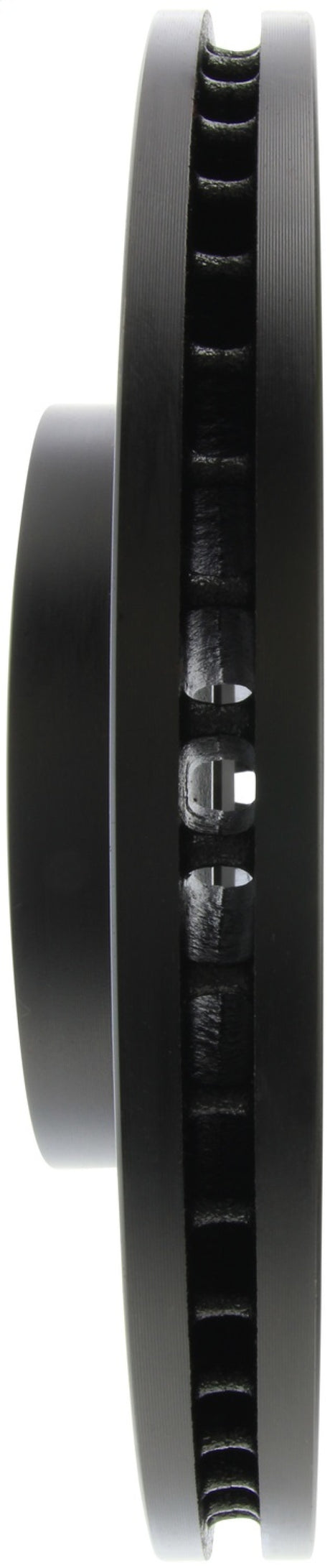 Disque de frein sport fendu StopTech