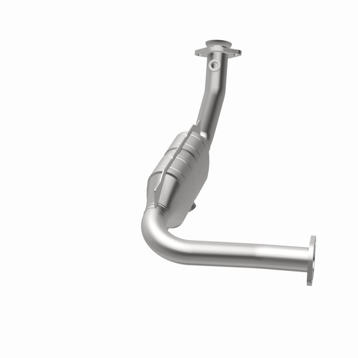 MagnaFlow Conv DF 07-09 Ranger 4.0 côté conducteur OEM