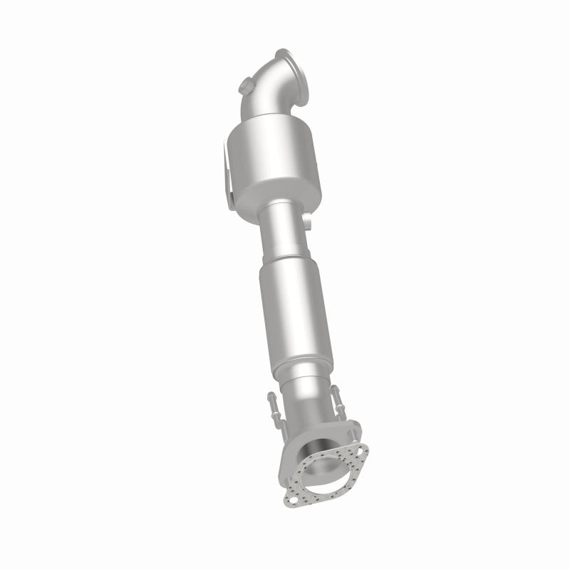 Convection naturelle MagnaFlow DF 2013 Ford Focus ST 2.0T