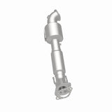 Convection naturelle MagnaFlow DF 2013 Ford Focus ST 2.0T