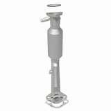 Convecteur MagnaFlow DF 2000 et 2002 Ford Focus 2.0