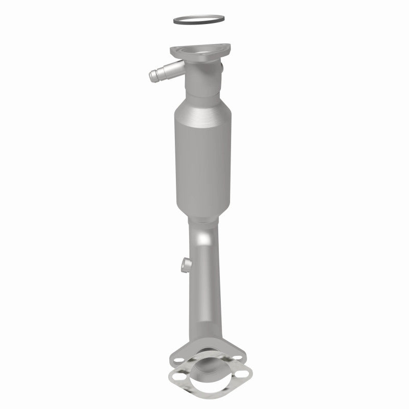 Convecteur MagnaFlow DF 2000 et 2002 Ford Focus 2.0