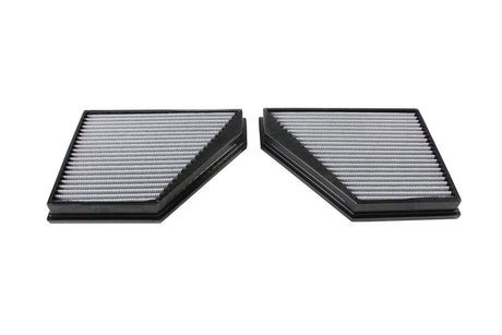Filtres à air aFe MagnumFLOW PRO DRY S 07-10 BMW X5 V8 4.8L